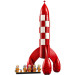LEGO Конструктор LEGO Ideas Місячна ракета TINTIN (21367)