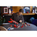 LEGO Конструктор LEGO Ideas Місячна ракета TINTIN (21367)