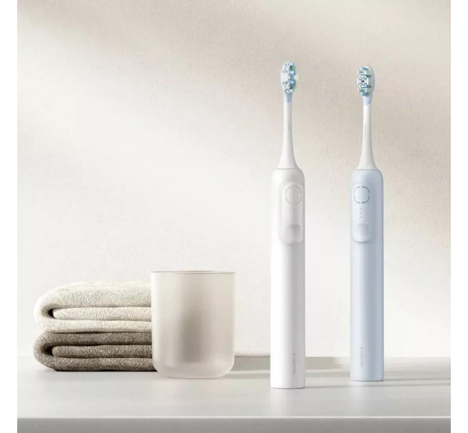 Електрична зубна щітка Xiaomi Oscillation Electric Toothbrush BLUE