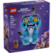 LEGO Конструктор LEGO KPop Demon Hunters Дерпі Тайгер та Сюссі Берд (72537)