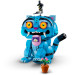 LEGO Конструктор LEGO KPop Demon Hunters Дерпі Тайгер та Сюссі Берд (72537)