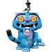 LEGO Конструктор LEGO KPop Demon Hunters Дерпі Тайгер та Сюссі Берд (72537)