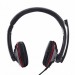 Gemix Навушники Gemix HP-220MV Black (HP-220MV)