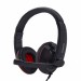 Gemix Навушники Gemix HP-220MV Black (HP-220MV)