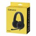 Gemix Навушники Gemix HP-220MV Black (HP-220MV)
