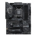 MSI Материнская плата MSI X870E Gaming Plus WiFi Socket AM5