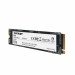 Patriot Твердотільний запам’ятовувальний пристрій накопичувач (SSD) M.2 2280 1TB P300 P300P1TBM28 PATRIOT