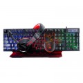 Marvo Комплект Marvo CM409 USB Black