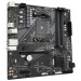 GIGABYTE Материнська плата GIGABYTE B550M K