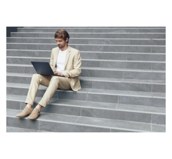 ASUS Ноутбук ASUS Zenbook 14 OLED UX3405CA-ST1261 (90NB14W1-M01V80)