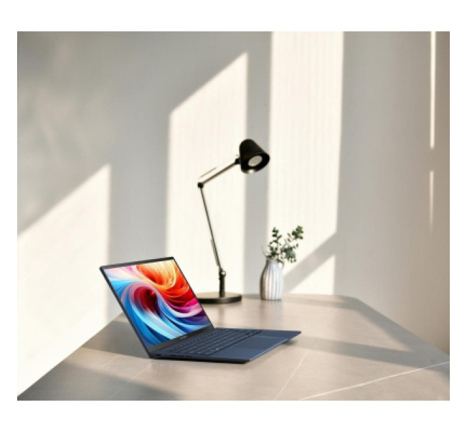 ASUS Ноутбук ASUS Zenbook 14 OLED UX3405CA-ST1261 (90NB14W1-M01V80)