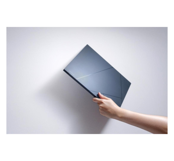 ASUS Ноутбук ASUS Zenbook 14 OLED UX3405CA-ST1261 (90NB14W1-M01V80)