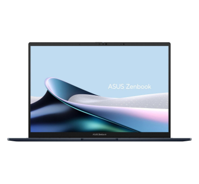 ASUS Ноутбук ASUS Zenbook 14 OLED UX3405CA-ST1261 (90NB14W1-M01V80)