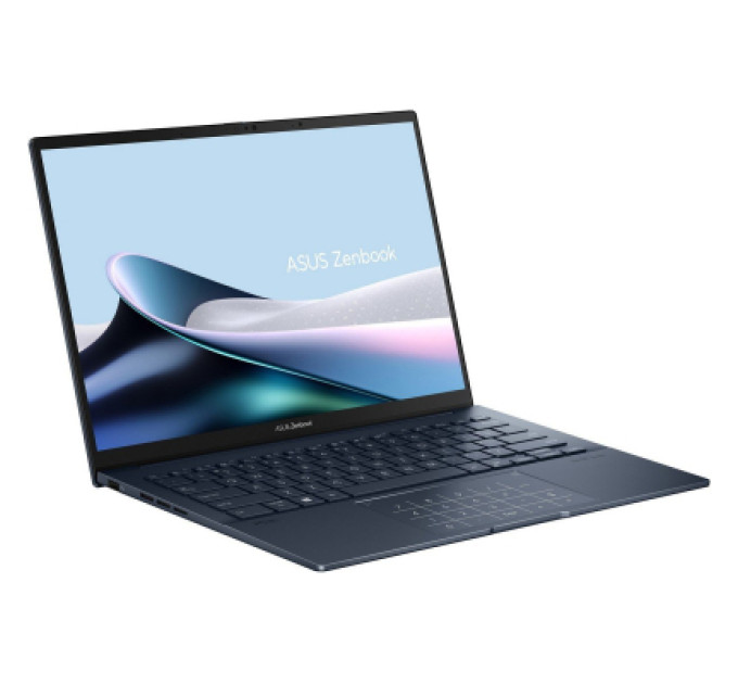 ASUS Ноутбук ASUS Zenbook 14 OLED UX3405CA-ST1261 (90NB14W1-M01V80)
