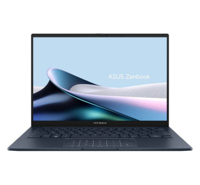 ASUS Ноутбук ASUS Zenbook 14 OLED UX3405CA-ST1261 (90NB14W1-M01V80)