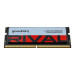 Goodram Модуль пам'яті для ноутбука SoDIMM DDR5 32GB 5600 MHz Rival Goodram (GGEES5-56L40/32G)