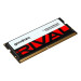 Goodram Модуль пам'яті для ноутбука SoDIMM DDR5 32GB 5600 MHz Rival Goodram (GGEES5-56L40/32G)