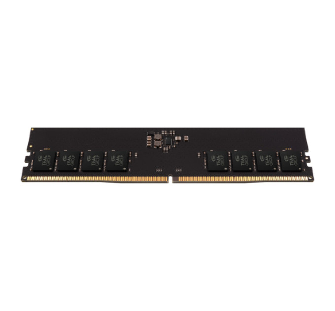Team Модуль пам'яті для комп'ютера DDR5 32GB (2x16GB) 5600 MHz Elite Team (TED532G5600C46DC01)