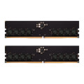 Team Модуль пам'яті для комп'ютера DDR5 32GB (2x16GB) 5600 MHz Elite Team (TED532G5600C46DC01)