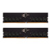 Team Модуль пам'яті для комп'ютера DDR5 32GB (2x16GB) 5600 MHz Elite Team (TED532G5600C46DC01)