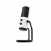 NZXT Мікрофон NZXT Wired Capsule USB Microphone White (AP-WUMIC-W1)