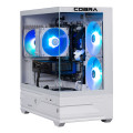 COBRA Ігровий комп`ютер COBRA Performance RTX 5060 TI / Ryzen 5 7500F / RAM 32GB / SSD 1TB (R5P27308)