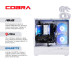 COBRA Ігровий комп`ютер COBRA Performance RTX 5060 TI / Ryzen 5 7500F / RAM 32GB / SSD 1TB (R5P27308)