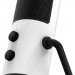 NZXT Мікрофон NZXT Wired Capsule USB Microphone White (AP-WUMIC-W1)