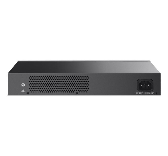 Mercusys Комутатор, MS124GS MERCUSYS