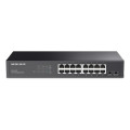 Mercusys Комутатор MS116GS MERCUSYS