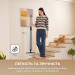 Акумуляторний миючий пилосос Dreame Mira Mop 10 White (HMF10A-WH)