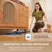 Акумуляторний миючий пилосос Dreame Mira Mop 10 White (HMF10A-WH)