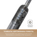 Акумуляторний миючий пилосос  Dreame Mira Mop 10 Black (HMF10A-BL)