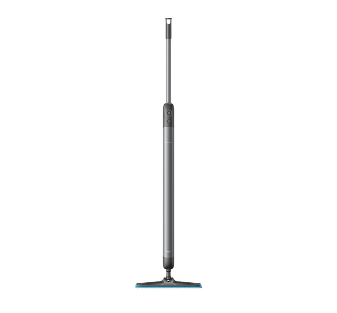 Акумуляторний миючий пилосос  Dreame Mira Mop 10 Black (HMF10A-BL)