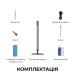 Акумуляторний миючий пилосос  Dreame Mira Mop 10 Black (HMF10A-BL)