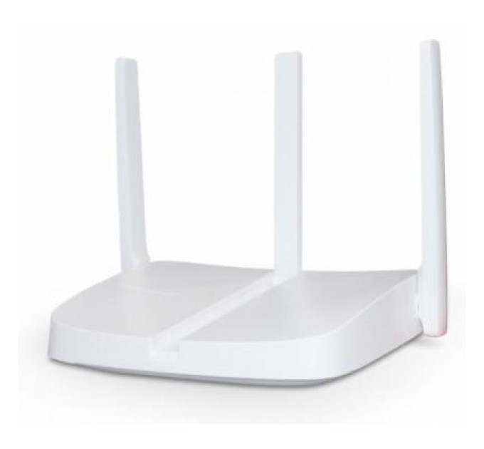 Mercusys Маршрутизатор Mercusys MW305R_V3 (MW305R)