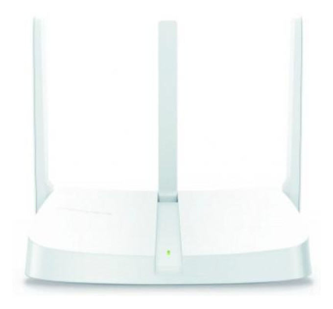 Mercusys Маршрутизатор Mercusys MW305R_V3 (MW305R)