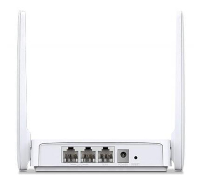 Mercusys Маршрутизатор Mercusys MW301R