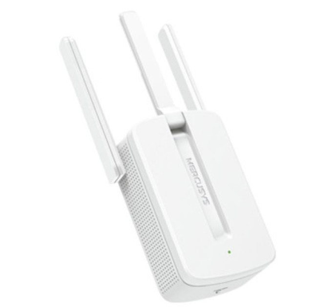Mercusys Ретранслятор Mercusys MW300RE