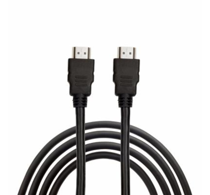 ProfCable Кабель мультимедійний HDMI M to HDMI M 5.0m V1.4 ProfCable (ProfCable9-500)