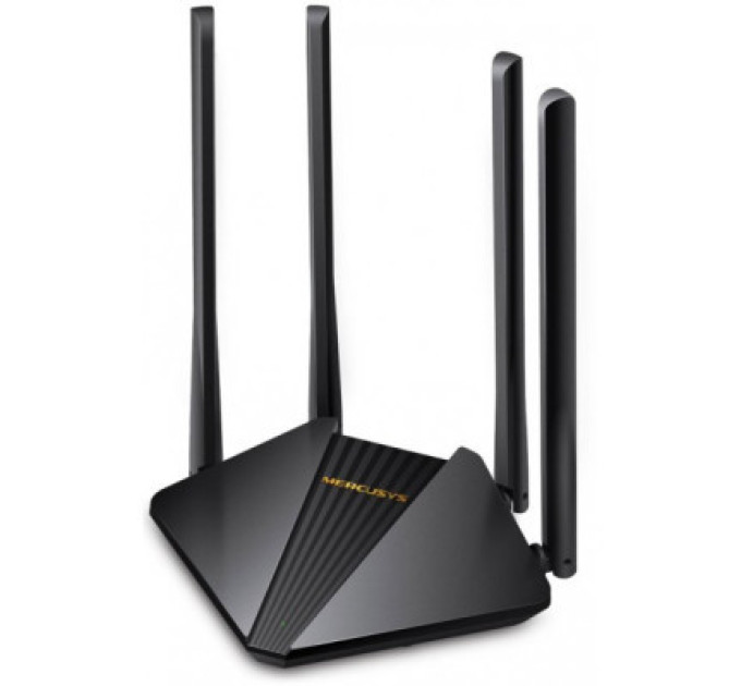 Mercusys Маршрутизатор Mercusys MR30G