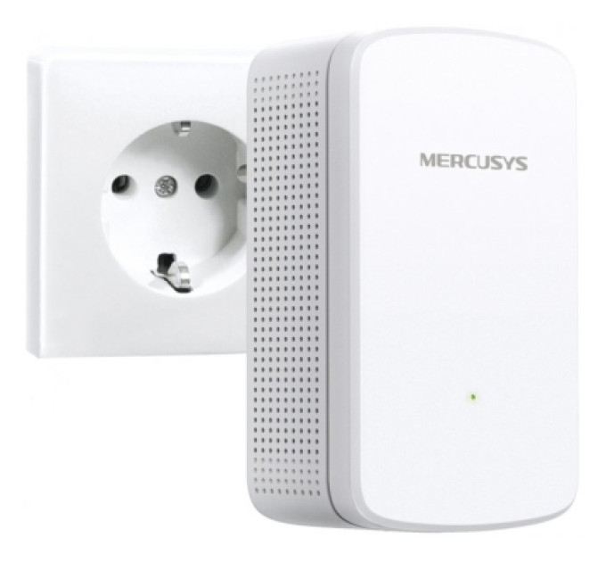 Mercusys Ретранслятор Mercusys ME10