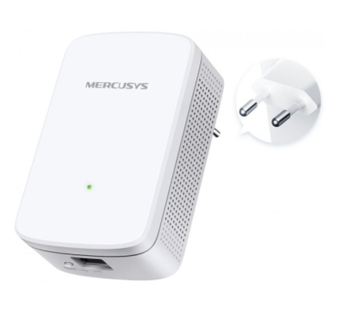 Mercusys Ретранслятор Mercusys ME10