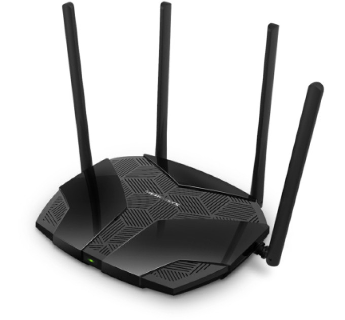 Mercusys Маршрутизатор Mercusys MR80X