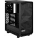 Fractal Design Корпус для ПК Fractal Design Meshify 2 Compact Black TG DT (FD-C-MES2C-02)