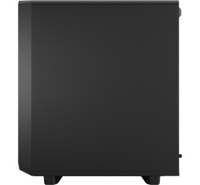 Fractal Design Корпус для ПК Fractal Design Meshify 2 Compact Black TG DT (FD-C-MES2C-02)