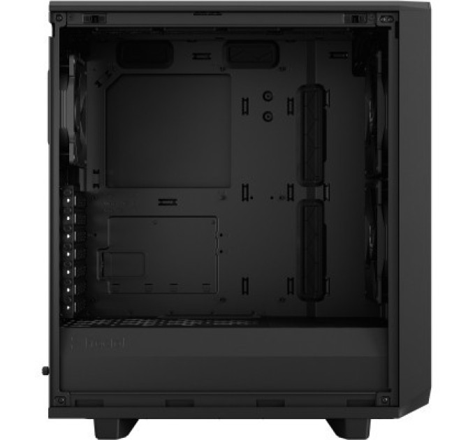 Fractal Design Корпус для ПК Fractal Design Meshify 2 Compact Black TG DT (FD-C-MES2C-02)