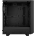 Fractal Design Корпус для ПК Fractal Design Meshify 2 Compact Black TG DT (FD-C-MES2C-02)
