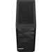 Fractal Design Корпус для ПК Fractal Design Meshify 2 Compact Black TG DT (FD-C-MES2C-02)