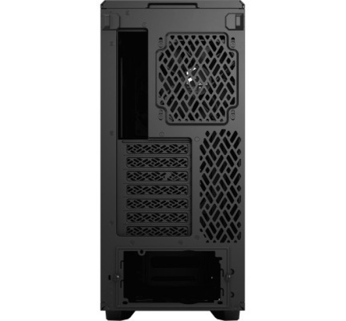 Fractal Design Корпус для ПК Fractal Design Meshify 2 Compact Black TG DT (FD-C-MES2C-02)